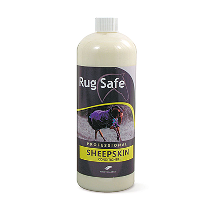 RugSafe Sheepskin Conditioner