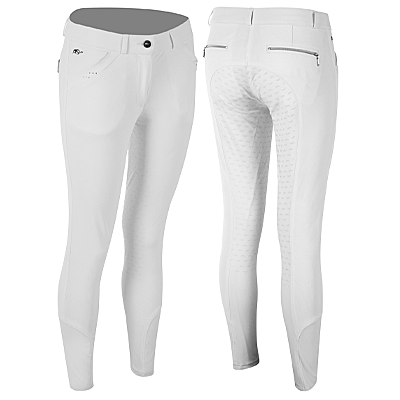Anna Scarpati SENIA Full Seat Breeches
