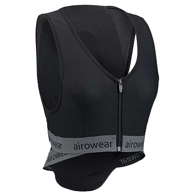 Charles Owen airowear The Shadow