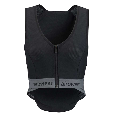 Charles Owen airowear The Shadow