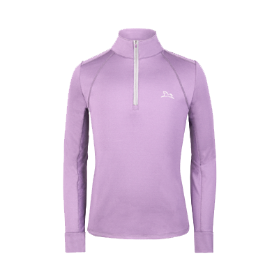 RJ Classics Sienna Jr. 37.5 Training Shirt - Lavender