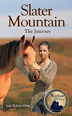 Slater Mountain (Paperback)