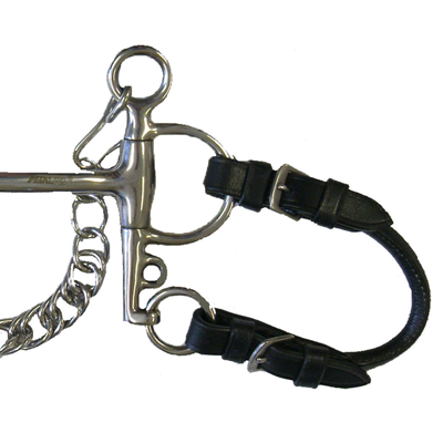 Intrepid International Leather Bit Converters