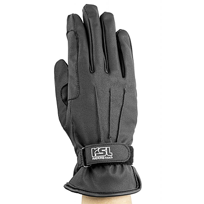 RSL OSLO (Winter) Gloves by USG-Black