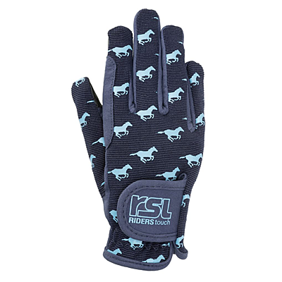 USG Norway Hunter Kid’s Winter Riding Glove