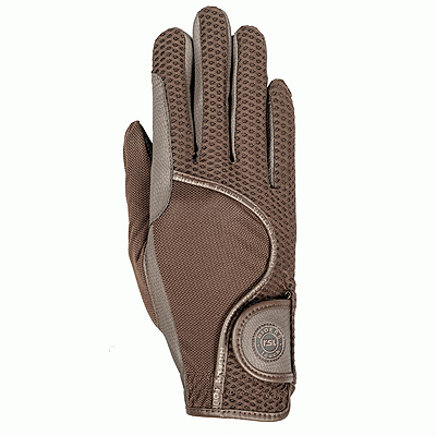 USG RSL London Glove - Brown