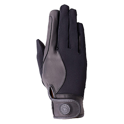 USG RSL Osaka Riding Glove - Black