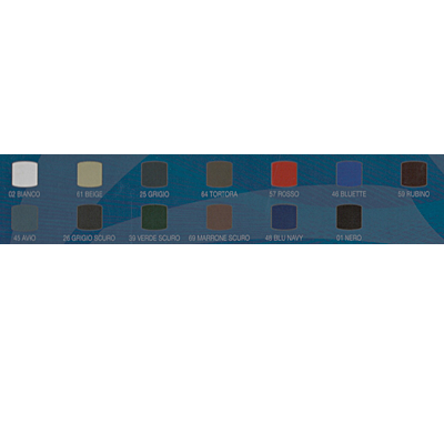 Anna Scarpati Polo Horse Bandages -colors