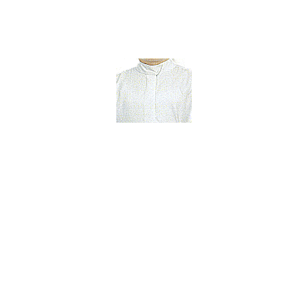 RHC Equestrian Child Wrap Collar Show Shirt - 38300
